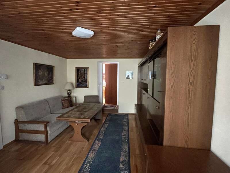 Zweifamilienhaus in 2640 Gloggnitz - 25