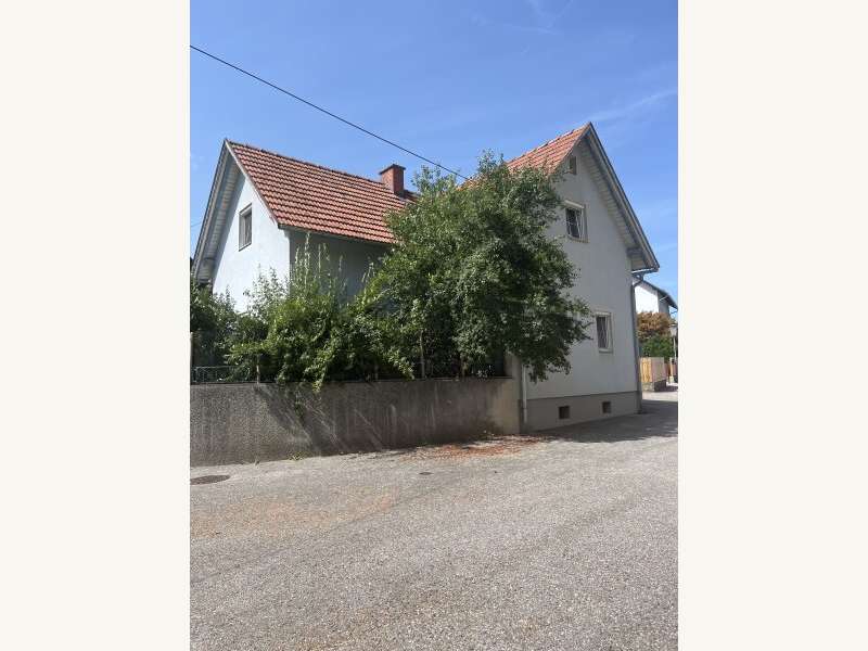 Mehrfamilienhaus in 2831 Gleißenfeld - 2