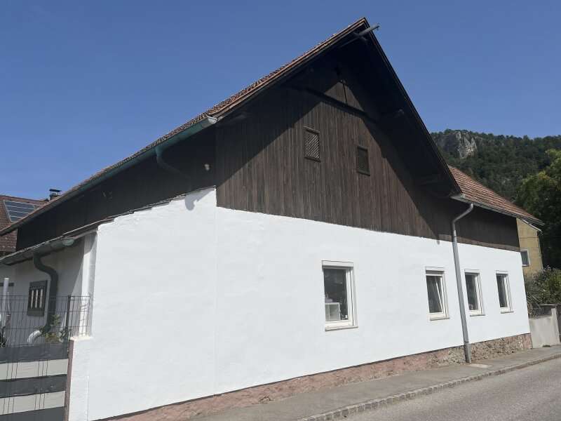 Mehrfamilienhaus in 2831 Gleißenfeld - 3