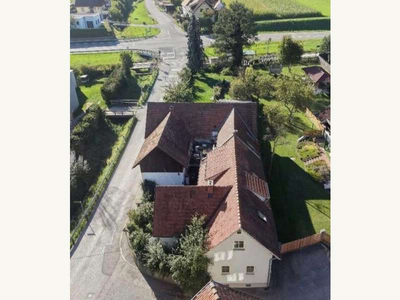 Mehrfamilienhaus in 2831 Gleißenfeld - 1