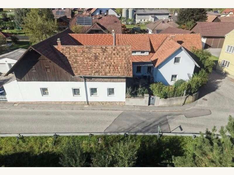 Mehrfamilienhaus in 2831 Gleißenfeld - 2