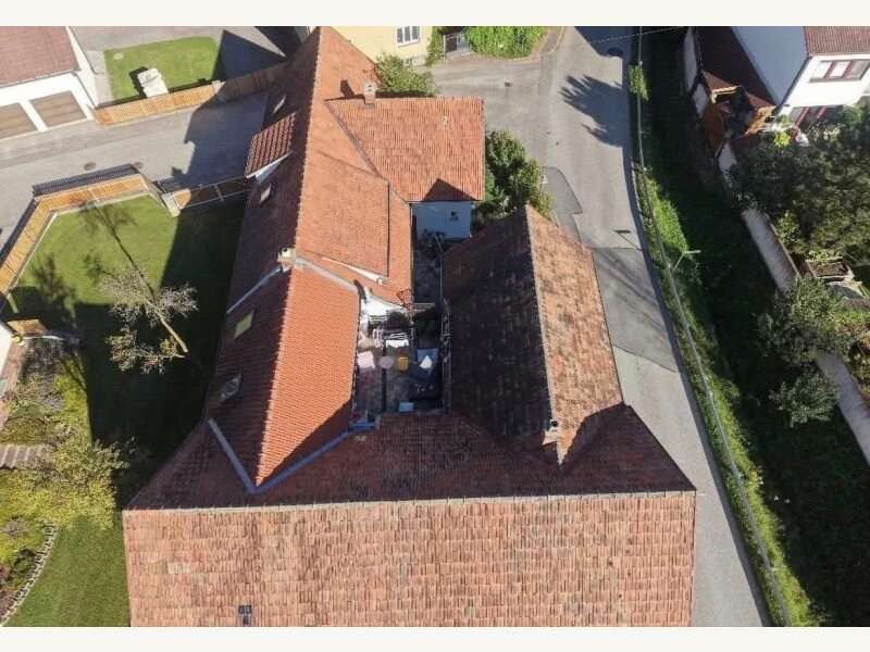 Mehrfamilienhaus in 2831 Gleißenfeld - 50