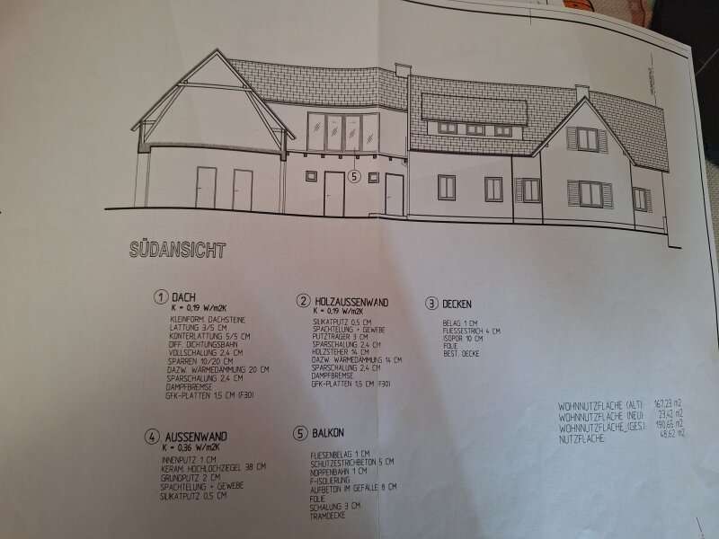 Mehrfamilienhaus in 2831 Gleißenfeld - 53