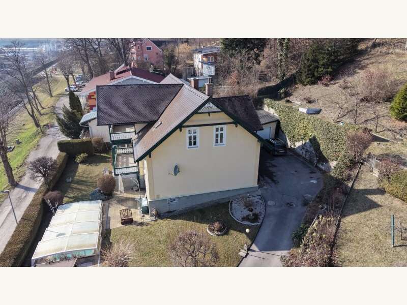 Villa in 2640 Gloggnitz - 4