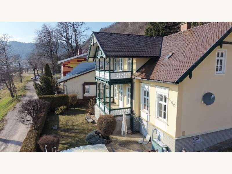Villa in 2640 Gloggnitz - 6