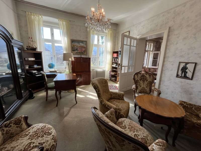 Villa in 2640 Gloggnitz - 13