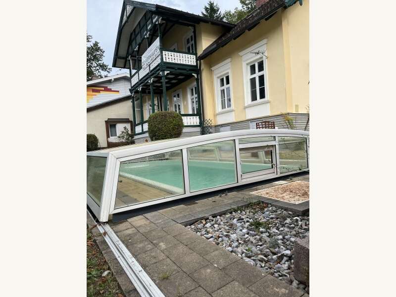 Villa in 2640 Gloggnitz - 24