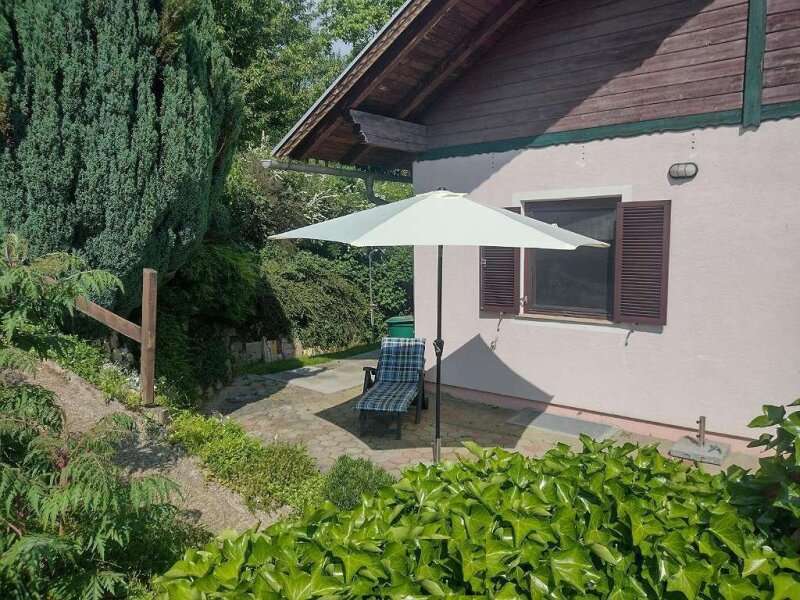 Haus in 8385 Neuhaus am Klausenbach - 4
