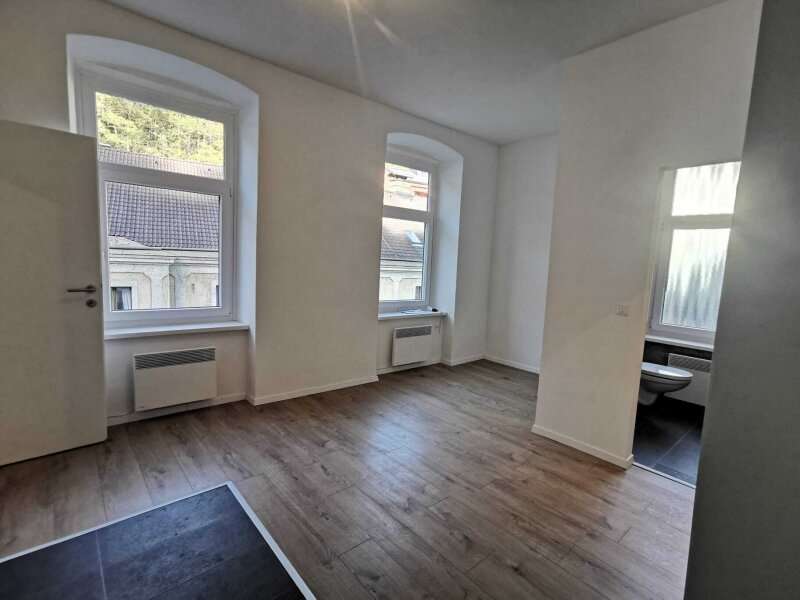 Mietwohnung in 2641 Schottwien - 1