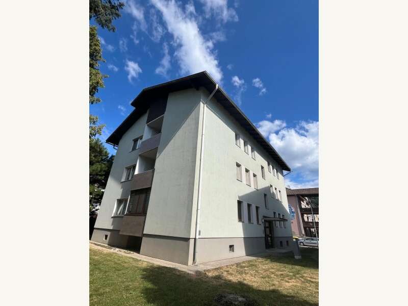 Mietwohnung in 2640 Gloggnitz - 2