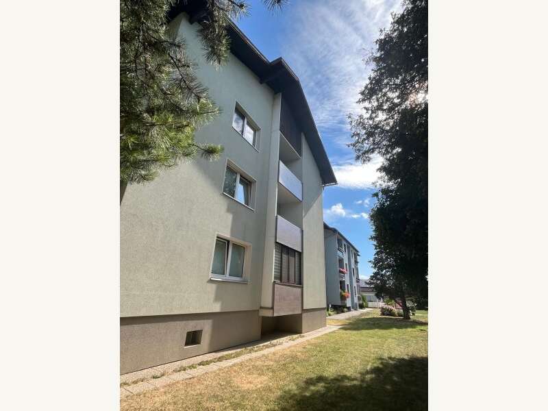 Mietwohnung in 2640 Gloggnitz - 11