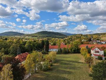 Baugrund in Pottschach