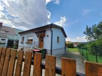 Einfamilienhaus in Wimpassing im Schwarzatale