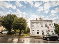 Mehrfamilienhaus in Reichenau an der Rax