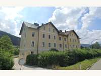 Mietwohnung in Heufeld