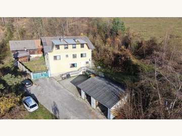 Renditeobjekt in Tachenberg /  Neunkirchen