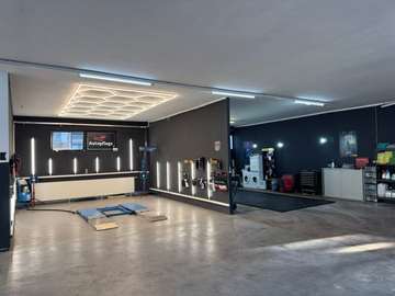 Geschäftslokal in Ternitz /  Neunkirchen