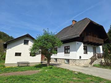 Einfamilienhaus in Schwarzau im Gebirge /  Neunkirchen