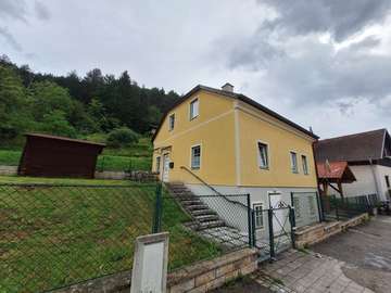 Haus in Prigglitz /  Neunkirchen
