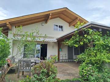 Bungalow in Wartmannstetten /  Neunkirchen