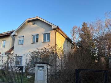 Einfamilienhaus in Wien,Hietzing /  1130 Wien - Hietzing