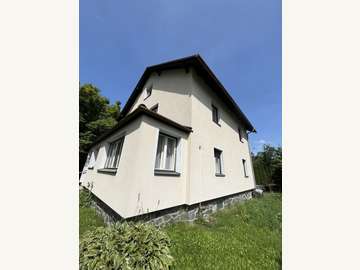 Einfamilienhaus in Aspangberg-St. Peter /  Neunkirchen