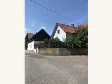 Mehrfamilienhaus in Gleißenfeld /  Neunkirchen