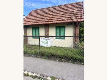 Haus in Wimpassing im Schwarzatale /  Neunkirchen