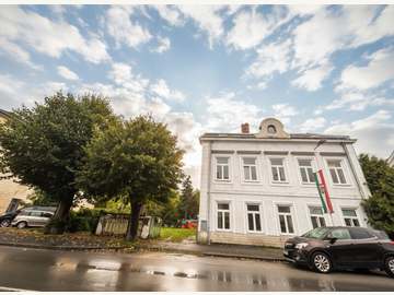 Mehrfamilienhaus in Reichenau an der Rax /  Neunkirchen