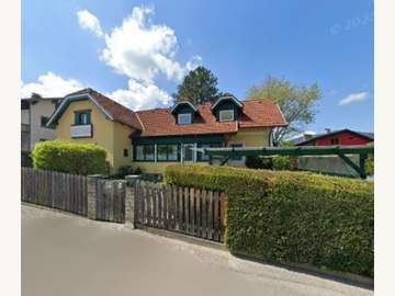 Einfamilienhaus in Puchberg am Schneeberg /  Neunkirchen