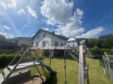 Einfamilienhaus in Grünbach am Schneeberg /  Neunkirchen