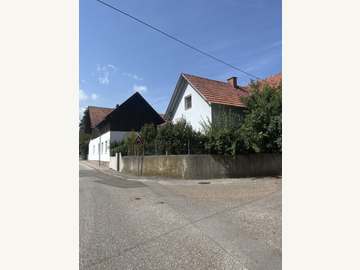 Einfamilienhaus in Gleißenfeld /  Neunkirchen