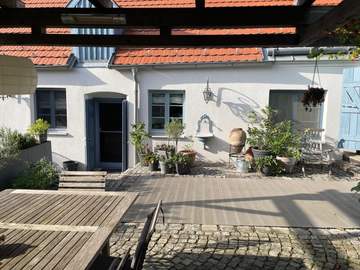 Haus in Hornstein /  Eisenstadt Umgebung
