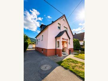 Einfamilienhaus in Winzendorf-Muthmannsdorf /  Wiener Neustadt Bezirk