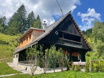 Ferienhaus in Graben /  Neunkirchen