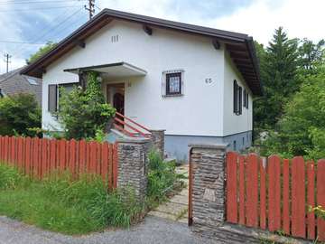 Bungalow in Hart /  