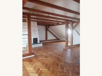 Maisonette in Neunkirchen /  