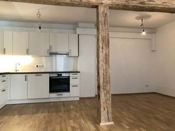 Mietwohnung in Neunkirchen /  Neunkirchen