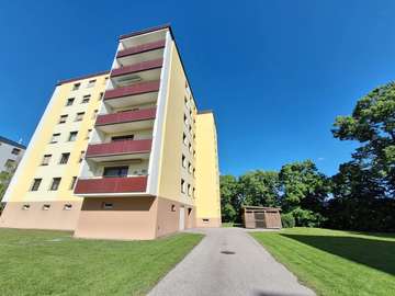 Mietwohnung in Neunkirchen /  Neunkirchen