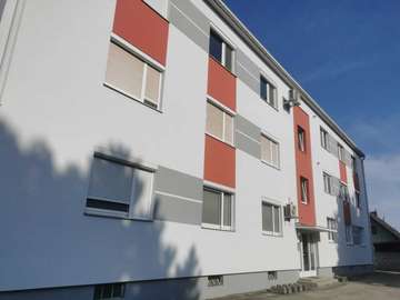 Mietwohnung in Lichtenwörth /  Wiener Neustadt Bezirk