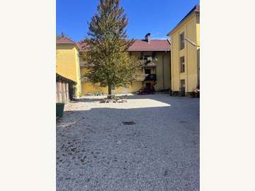 Mietwohnung in Pottschach /  Neunkirchen