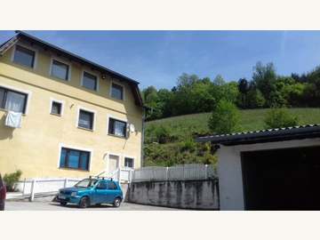 Mietwohnung in Altendorf /  Neunkirchen