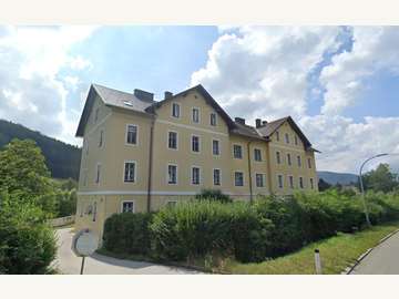 Mietwohnung in Heufeld /  Neunkirchen