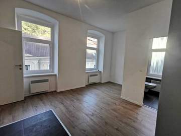 Mietwohnung in Schottwien