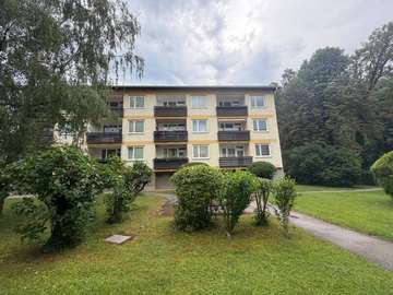 Mietwohnung in Reichenau an der Rax /  Neunkirchen