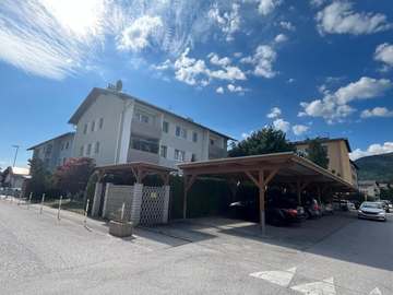 Mietwohnung in Gloggnitz /  Neunkirchen