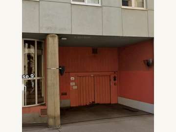 Tiefgaragenstellplatz in Wien /  1040 Wien - Wieden