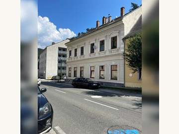 Eigentumswohnung in Schottwien /  Neunkirchen