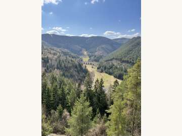 Eigentumswohnung in Semmering /  Neunkirchen