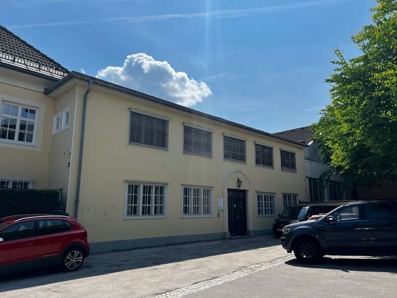 Büro in 9020 Klagenfurt am Wörthersee - 2